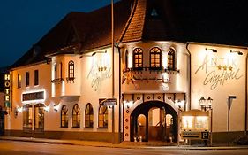 Boutiquehotel Goldhahn Bio Sport & Wellness